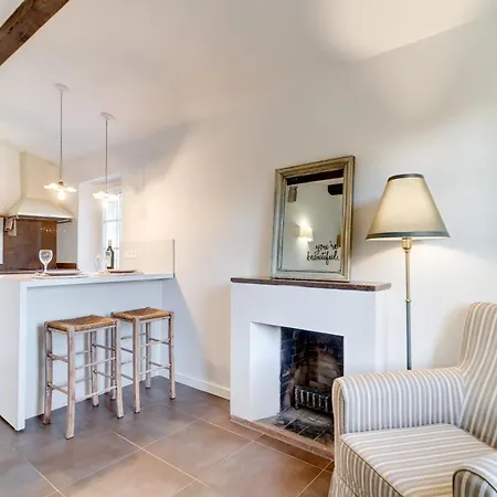 La Petite Bastide Cagnoise Apartment Cagnes-sur-Mer