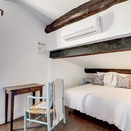 La Petite Bastide Cagnoise Apartment *