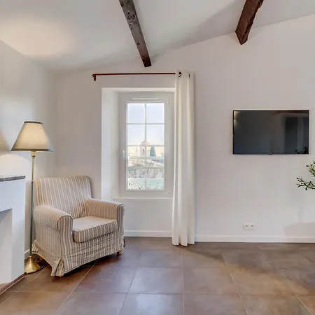 La Petite Bastide Cagnoise Apartment *