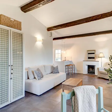Apartment La Petite Bastide Cagnoise *